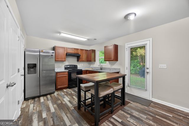 5640 Laurel Ridge Drive, East Point, GA 30344