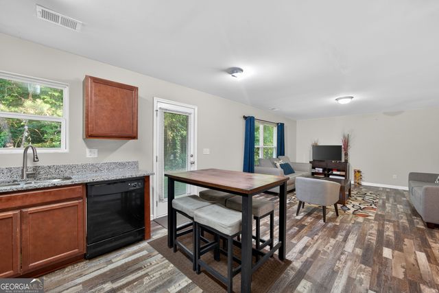 5640 Laurel Ridge Drive, East Point, GA 30344