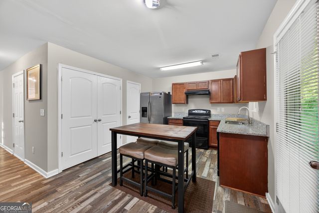 5640 Laurel Ridge Drive, East Point, GA 30344