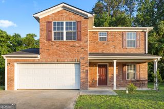 5640 Laurel Ridge Drive, East Point, GA 30344