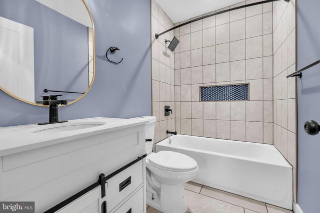 2801 MCCOMAS AVE, Baltimore, MD 21222