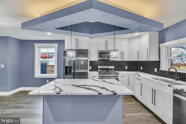 2801 MCCOMAS AVE, Baltimore, MD 21222