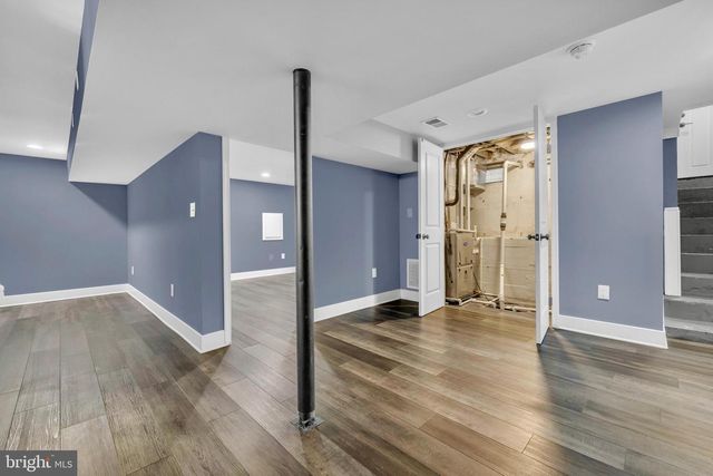 2801 MCCOMAS AVE, Baltimore, MD 21222