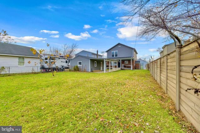 2801 MCCOMAS AVE, Baltimore, MD 21222