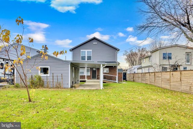 2801 MCCOMAS AVE, Baltimore, MD 21222