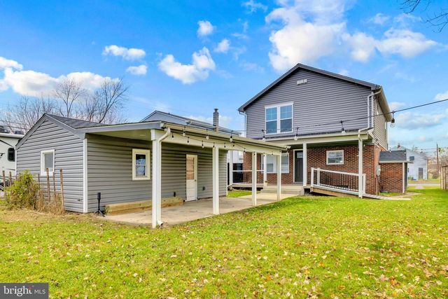 2801 MCCOMAS AVE, Baltimore, MD 21222