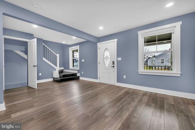 2801 MCCOMAS AVE, Baltimore, MD 21222