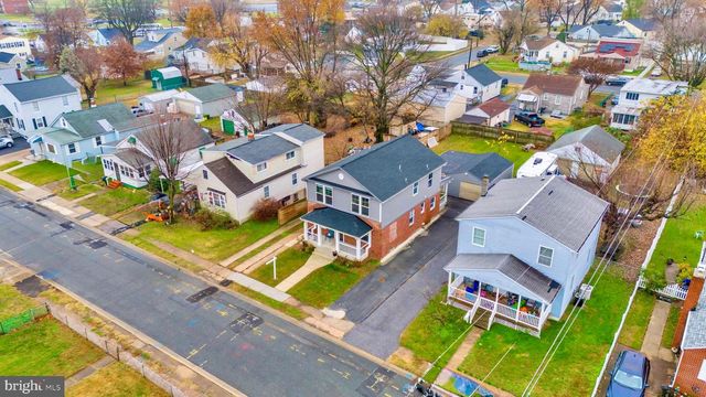 2801 MCCOMAS AVE, Baltimore, MD 21222