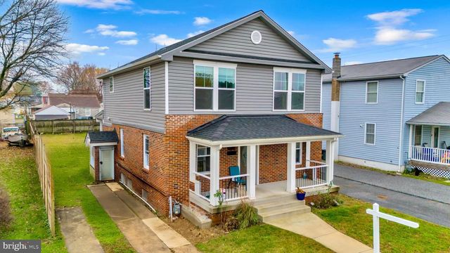 2801 MCCOMAS AVE, Baltimore, MD 21222