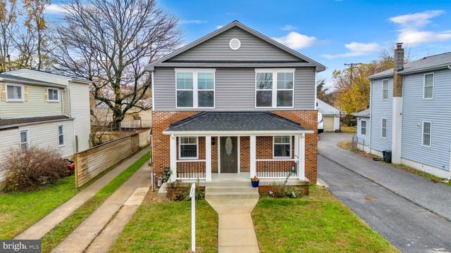 2801 MCCOMAS AVE, Baltimore, MD 21222