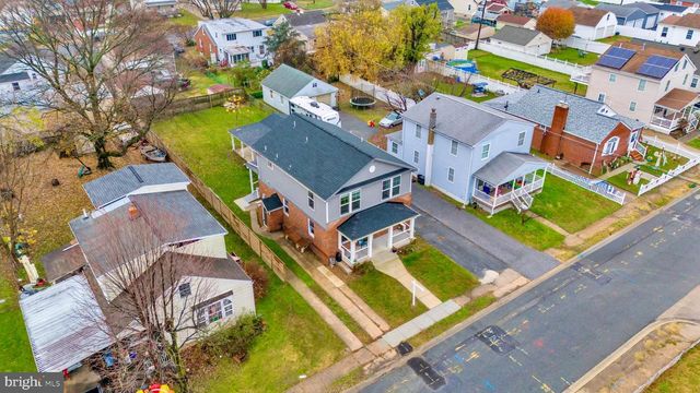 2801 MCCOMAS AVE, Baltimore, MD 21222