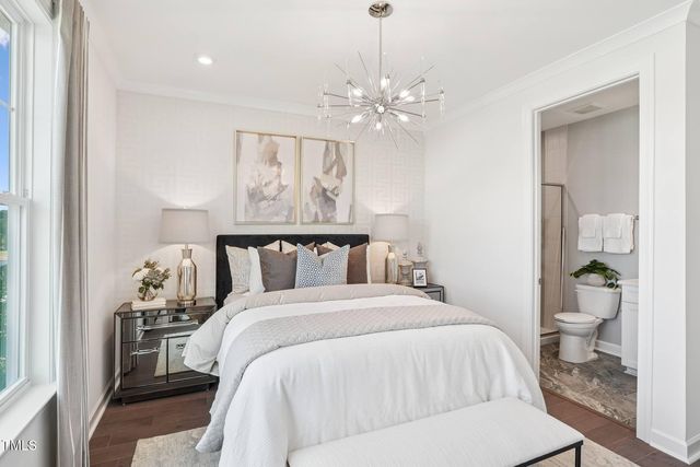 59 Firefly Lane, Fuquay Varina, NC 27526