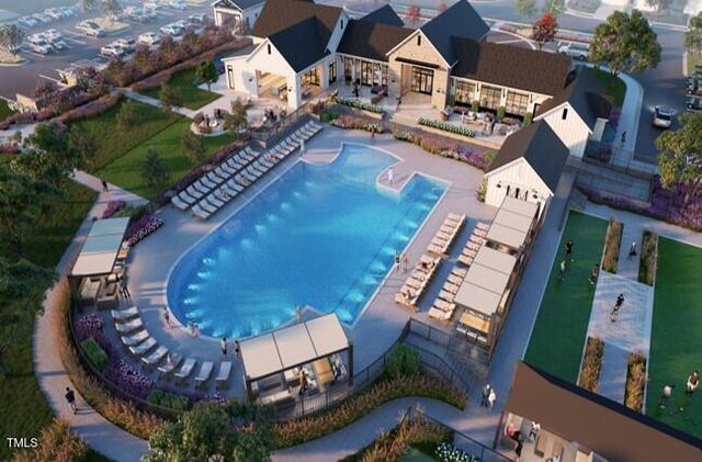 59 Firefly Lane, Fuquay Varina, NC 27526