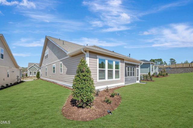 59 Firefly Lane, Fuquay Varina, NC 27526