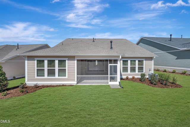 59 Firefly Lane, Fuquay Varina, NC 27526