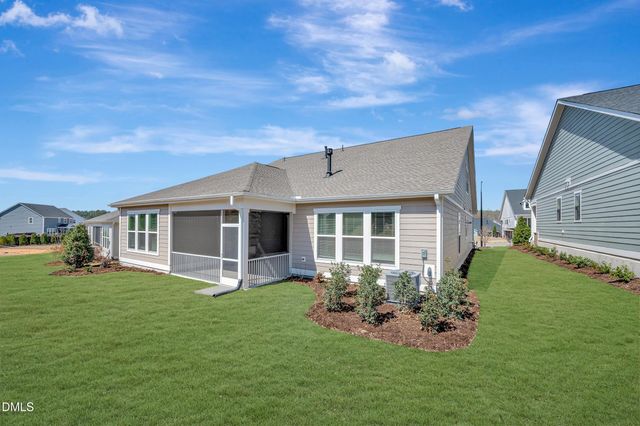 59 Firefly Lane, Fuquay Varina, NC 27526