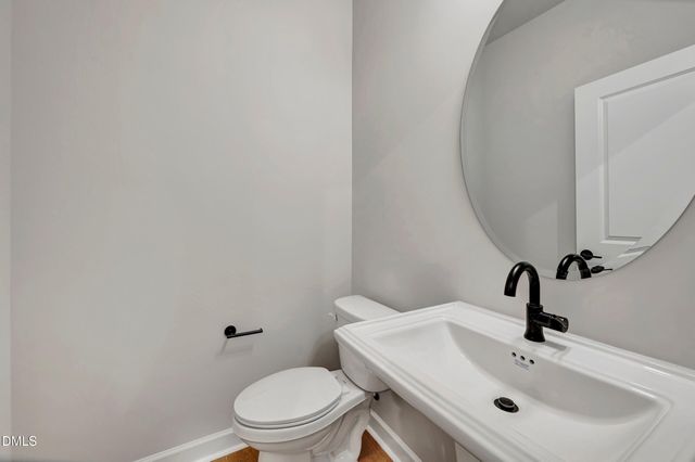 59 Firefly Lane, Fuquay Varina, NC 27526