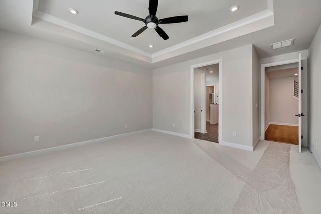 59 Firefly Lane, Fuquay Varina, NC 27526