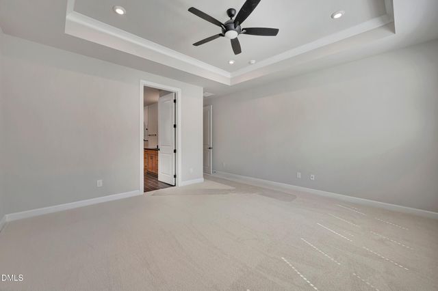 59 Firefly Lane, Fuquay Varina, NC 27526