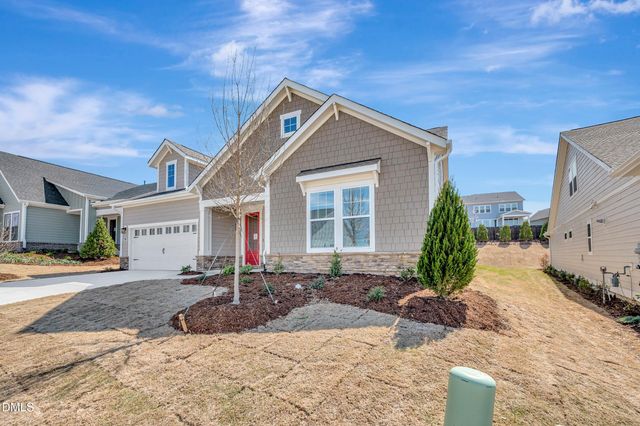 59 Firefly Lane, Fuquay Varina, NC 27526