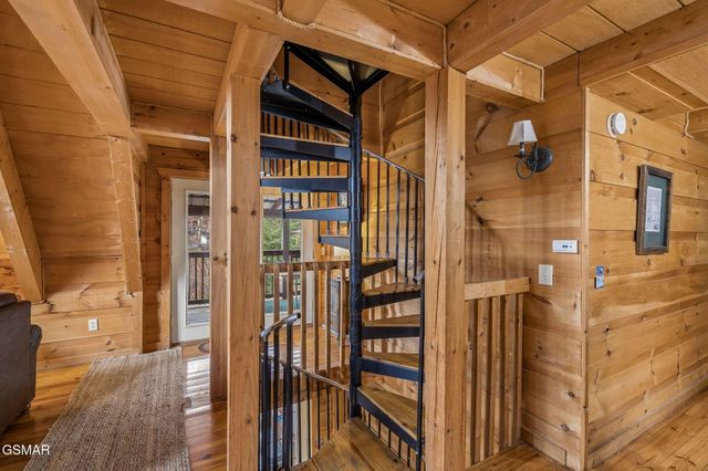 1235 N Baden Drive, Gatlinburg, TN 37738