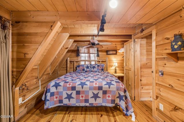 1235 N Baden Drive, Gatlinburg, TN 37738