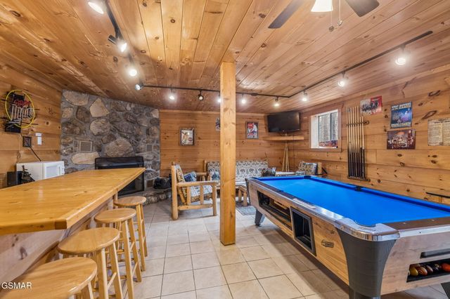 1235 N Baden Drive, Gatlinburg, TN 37738