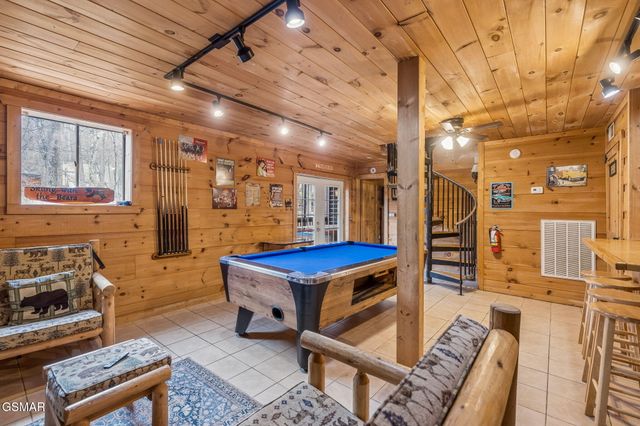 1235 N Baden Drive, Gatlinburg, TN 37738