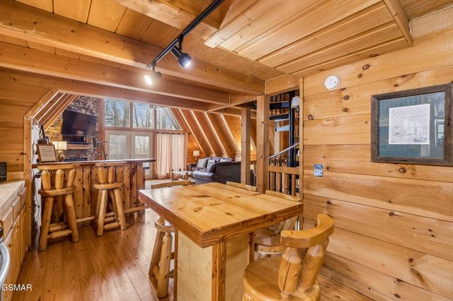 1235 N Baden Drive, Gatlinburg, TN 37738