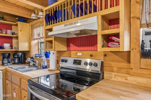 1235 N Baden Drive, Gatlinburg, TN 37738