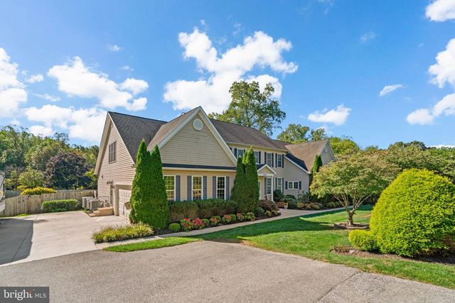 7944 HARRIET TUBMAN LN, Columbia, MD 21044