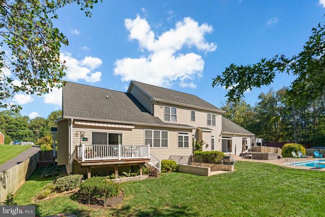 7944 HARRIET TUBMAN LN, Columbia, MD 21044