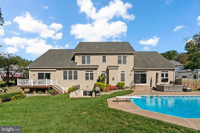 7944 HARRIET TUBMAN LN, Columbia, MD 21044