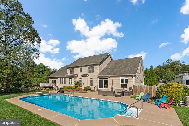 7944 HARRIET TUBMAN LN, Columbia, MD 21044