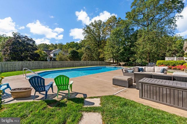 7944 HARRIET TUBMAN LN, Columbia, MD 21044