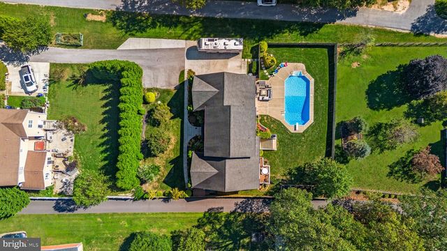 7944 HARRIET TUBMAN LN, Columbia, MD 21044