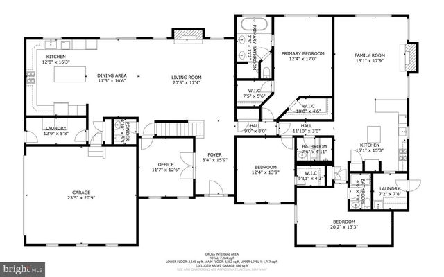 7944 HARRIET TUBMAN LN, Columbia, MD 21044