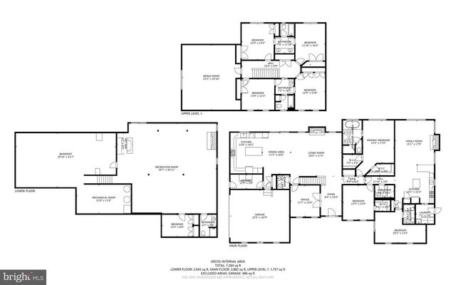 7944 HARRIET TUBMAN LN, Columbia, MD 21044