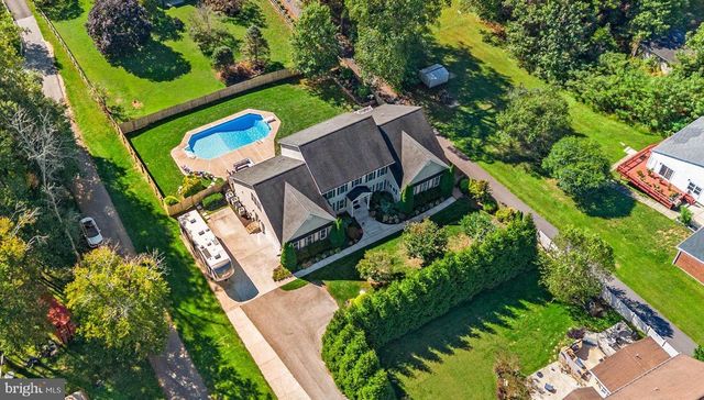 7944 HARRIET TUBMAN LN, Columbia, MD 21044