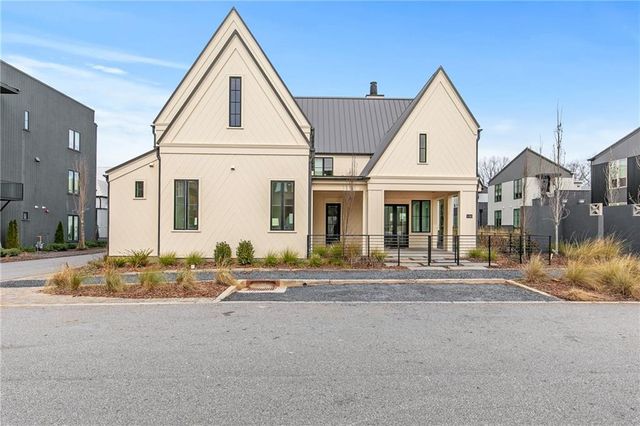 100 Carlyle Lane, Fayetteville, GA 30214