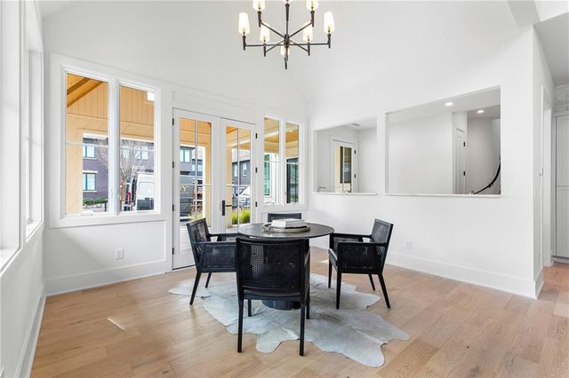 100 Carlyle Lane, Fayetteville, GA 30214