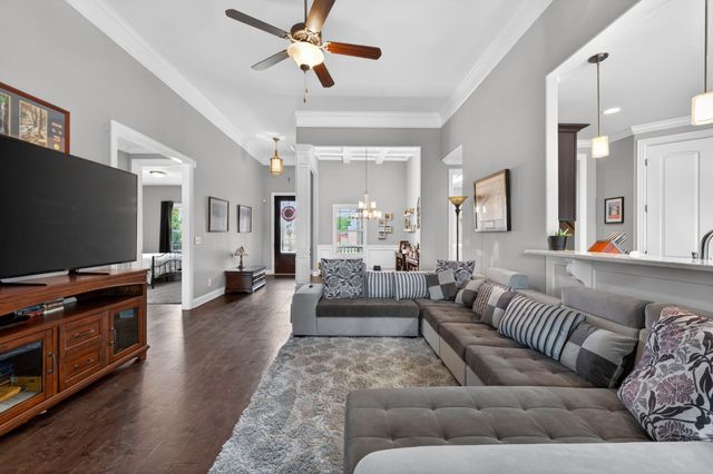 450 Cobblestone Way, Mount Juliet, TN 37122
