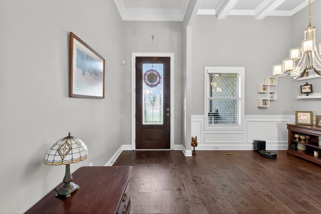 450 Cobblestone Way, Mount Juliet, TN 37122
