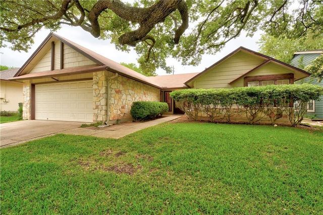 11418 Powder Mill TRL, Austin, TX 78750