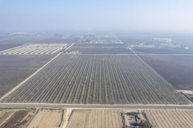 0 S Marks Avenue, Caruthers, CA 93609