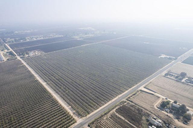 0 S Marks Avenue, Caruthers, CA 93609