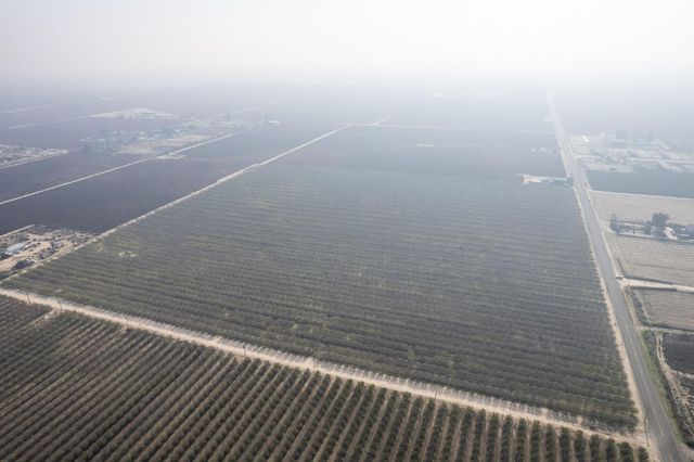 0 S Marks Avenue, Caruthers, CA 93609