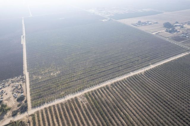 0 S Marks Avenue, Caruthers, CA 93609