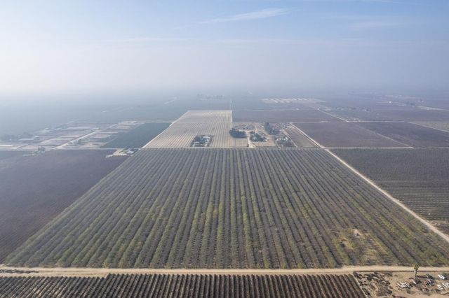 0 S Marks Avenue, Caruthers, CA 93609