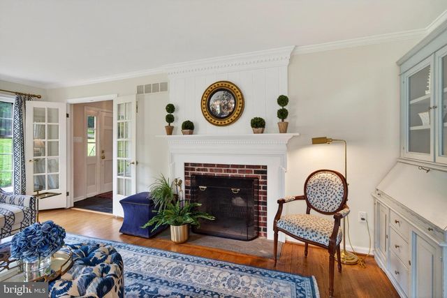 916 BRIDLE LN, West Chester, PA 19382